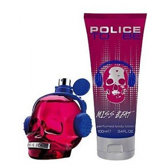 Police To Be Miss Beat