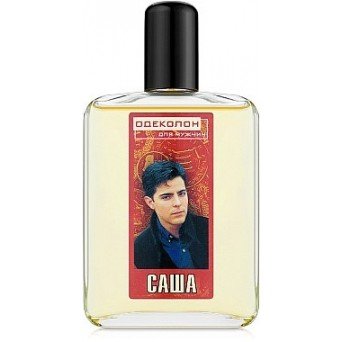Эффект Саша