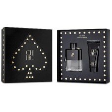 Carolina Herrera CH Men Prive