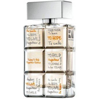 Hugo Boss Orange Charity For Men