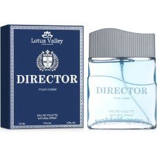 Lotus Valley Director