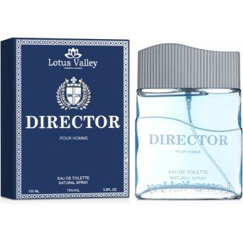 Lotus Valley Director