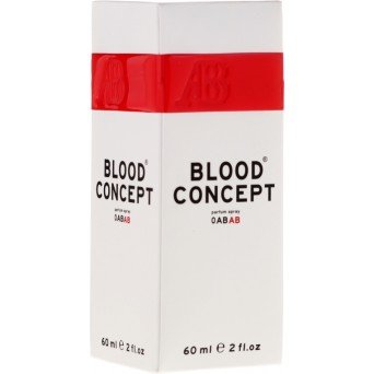 Blood Concept AB