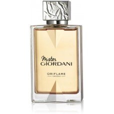 Oriflame Mister Giordani