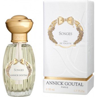 Annick Goutal Songes