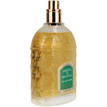 Guerlain Jardins de Bagatelle