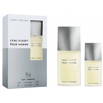 Issey Miyake LEau DIssey Pour Homme