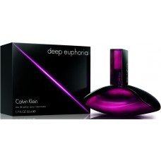 Calvin Klein Deep Euphoria