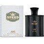 I Scents Speed
