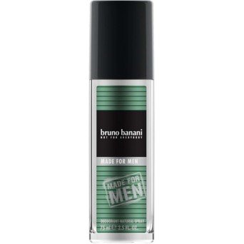 Bruno Banani Made For Men