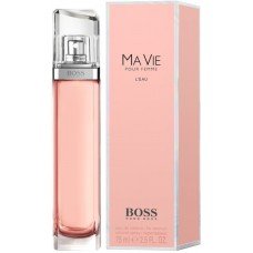 Hugo Boss Ma Vie Pour Femme L'eau