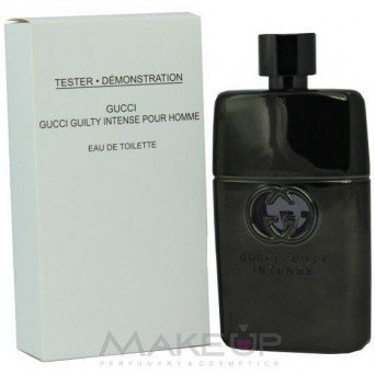 Gucci Guilty Intense Pour Homme