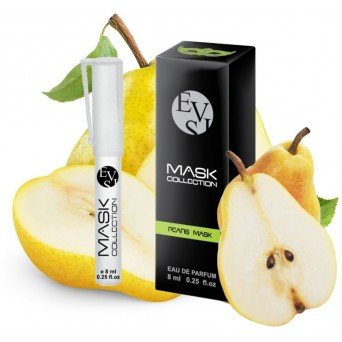 Evis Pears Mask