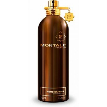 Montale Aoud Safran