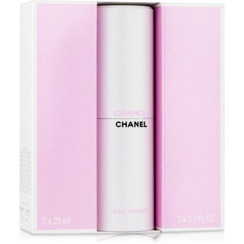 Chanel Chance Eau Tendre