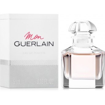 Guerlain Mon Guerlain Eau de Toilette