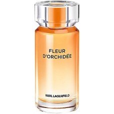 Karl Lagerfeld Fleur D'Orchidee