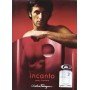 Salvatore Ferragamo Incanto Pour Homme