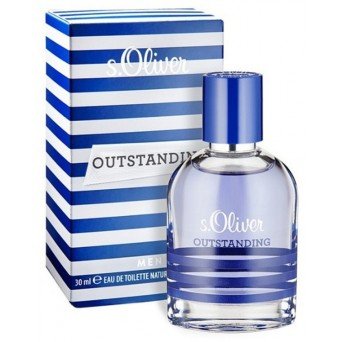 S.Oliver Outstanding Men