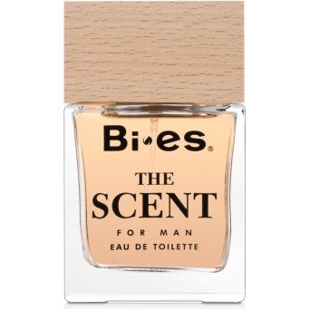 Bi-es The Scent Man