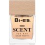 Bi-es The Scent Man