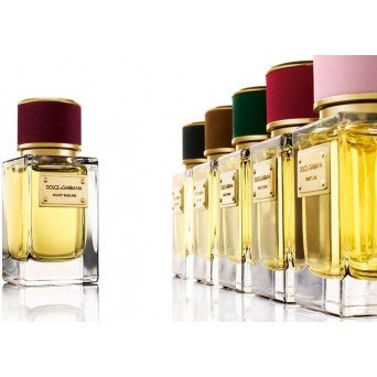 Dolce&Gabbana Velvet Sublime