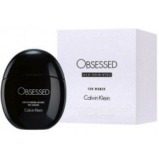 Calvin Klein Obsessed For Women Intense