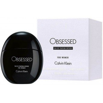 Calvin Klein Obsessed For Women Intense