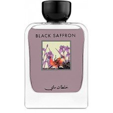 My Perfumes Black Saffron