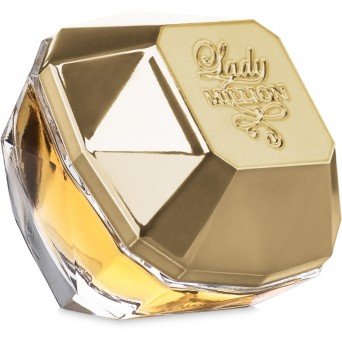 Paco Rabanne Lady Million