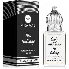 Mira Max His Holiday