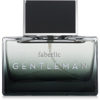 Faberlic Gentleman