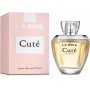 La Rive Cute Woman