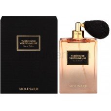 Molinard Tubereuse Vertigineuse