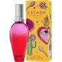 Escada Flor Del Sol Limited Edition