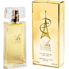 Charrier Parfums Air de France Pour Elle