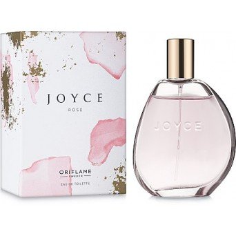 Oriflame Joyce Rose