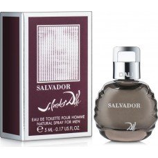 Salvador Dali Pour Homme