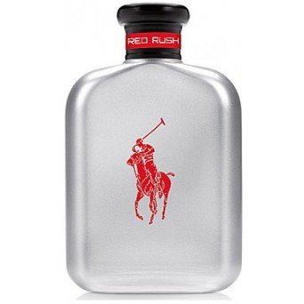 Ralph Lauren Polo Red Rush