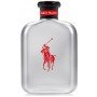 Ralph Lauren Polo Red Rush