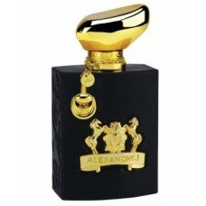 Alexandre.J Oscent Black