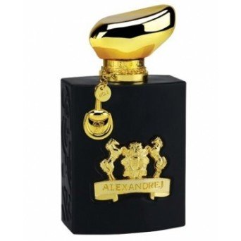 Alexandre.J Oscent Black