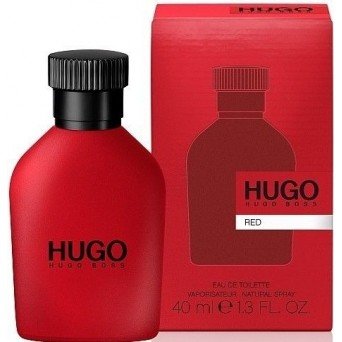 Hugo Boss Hugo Red