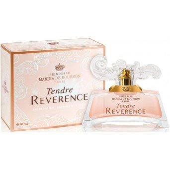 Marina de Bourbon Tendre Reverence Princesse