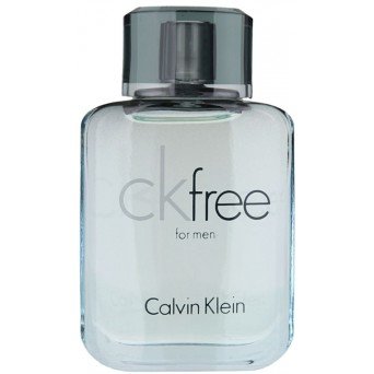 Calvin Klein CK Free