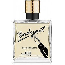 Just Parfums Bodyart Pour Homme