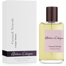 Atelier Cologne Grand Neroli