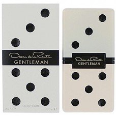 Oscar de la Renta Oscar Gentleman