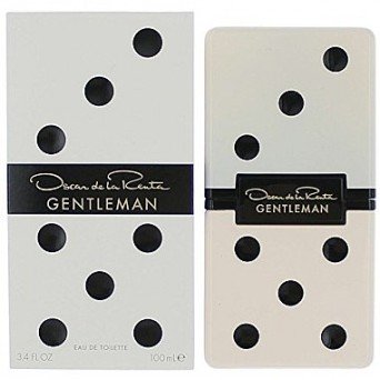 Oscar de la Renta Oscar Gentleman