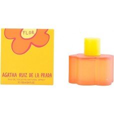 Agatha Ruiz de La Prada Flor